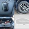 toyota harrier-hybrid 2015 quick_quick_AVU65W_AVU65W-0031957 image 7