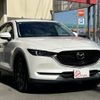 mazda cx-5 2017 -MAZDA--CX-5 LDA-KF2P--KF2P-118252---MAZDA--CX-5 LDA-KF2P--KF2P-118252- image 7