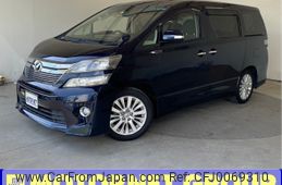 toyota vellfire 2012 -TOYOTA--Vellfire DBA-ANH20W--ANH20-8212119---TOYOTA--Vellfire DBA-ANH20W--ANH20-8212119-