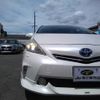 toyota prius-α 2011 -TOYOTA--Prius α DAA-ZVW40W--ZVW40-3001398---TOYOTA--Prius α DAA-ZVW40W--ZVW40-3001398- image 13