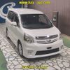 toyota noah 2011 -TOYOTA--Noah ZRR70W-0445427---TOYOTA--Noah ZRR70W-0445427- image 1