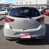 mazda demio 2023 -MAZDA 【倉敷 533ｻ 369】--MAZDA2 5BA-DJLFS--DJLFS-808104---MAZDA 【倉敷 533ｻ 369】--MAZDA2 5BA-DJLFS--DJLFS-808104- image 4