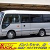 toyota coaster 2014 -TOYOTA--Coaster SDG-XZB40--XZB40-0054726---TOYOTA--Coaster SDG-XZB40--XZB40-0054726- image 1