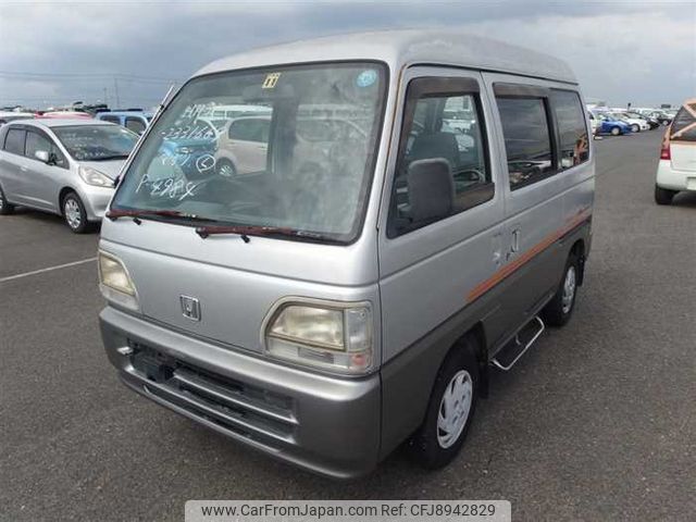 1997 Honda Street Hh3 2wd - Car Price $1,850