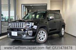 jeep renegade 2019 quick_quick_BU13_1C4BU0000KPK76845