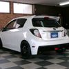 toyota vitz 2018 -TOYOTA--Vitz DBA-NCP131--NCP131-2030079---TOYOTA--Vitz DBA-NCP131--NCP131-2030079- image 2