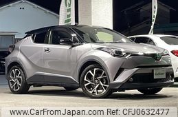 toyota c-hr 2018 -TOYOTA--C-HR DBA-NGX50--NGX50-2024920---TOYOTA--C-HR DBA-NGX50--NGX50-2024920-