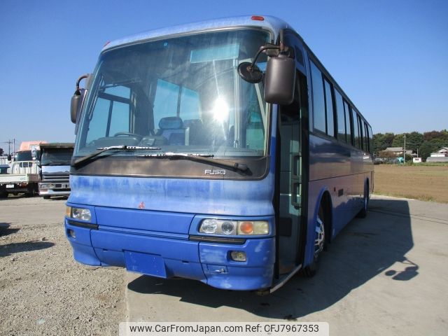 mitsubishi-fuso aero-ace 1996 -MITSUBISHI--Aero Ace KC-MS815S--MS815S24001---MITSUBISHI--Aero Ace KC-MS815S--MS815S24001- image 1