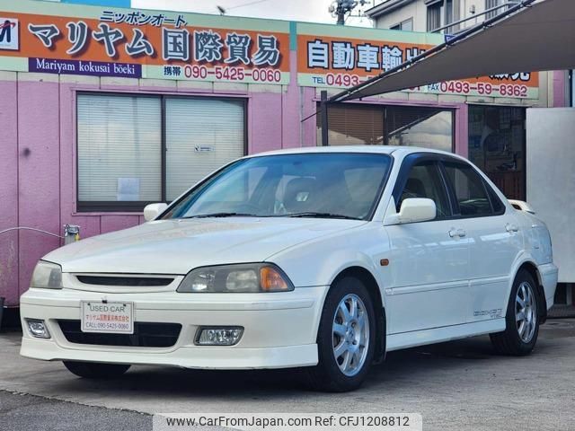 honda torneo 2000 quick_quick_GF-CF4_CF4-1112371 image 1
