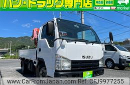 isuzu elf-truck 2007 GOO_NET_EXCHANGE_1002697A30240706W001