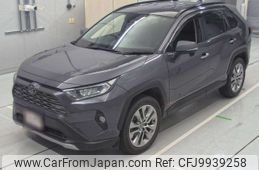 toyota rav4 2020 -TOYOTA--RAV4 MXAA54-2023450---TOYOTA--RAV4 MXAA54-2023450-