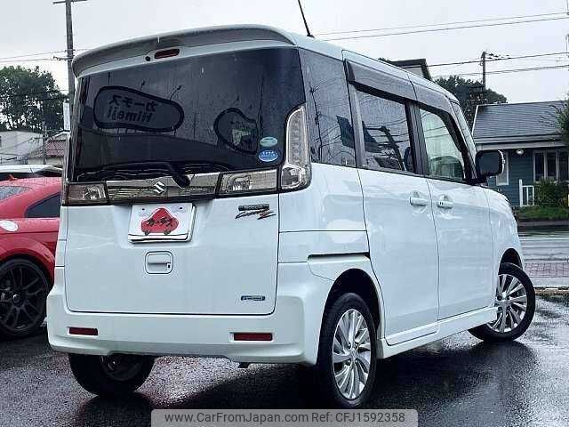 suzuki spacia 2016 CFJ1592358 image 2