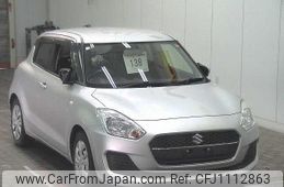 suzuki swift 2020 -SUZUKI--Swift ZC83S-142771---SUZUKI--Swift ZC83S-142771-
