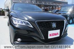 toyota crown 2021 quick_quick_6AA-AZSH20_AZSH20-1078922