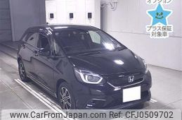 honda fit 2020 -HONDA 【横浜 555ﾑ717】--Fit GR3-1023437---HONDA 【横浜 555ﾑ717】--Fit GR3-1023437-