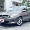 toyota corolla-fielder 2011 -TOYOTA--Corolla Fielder DBA-NZE141G--NZE141-9186288---TOYOTA--Corolla Fielder DBA-NZE141G--NZE141-9186288- image 1