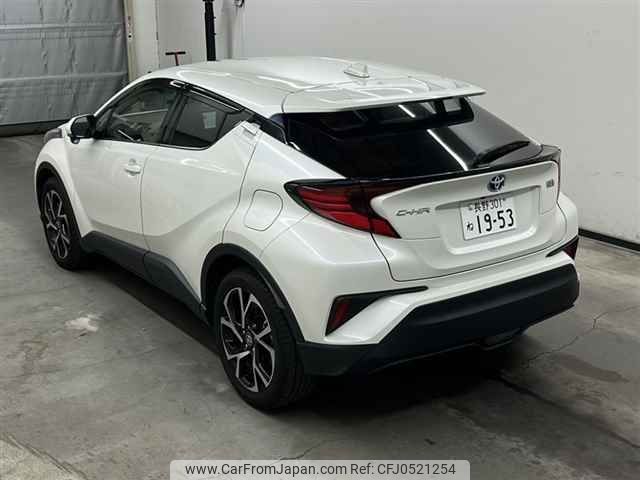 toyota c-hr 2020 -TOYOTA 【長野 301ネ1953】--C-HR ZYX11-2014225---TOYOTA 【長野 301ネ1953】--C-HR ZYX11-2014225- image 2