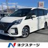 nissan serena 2019 -NISSAN--Serena DAA-HFC27--HFC27-060244---NISSAN--Serena DAA-HFC27--HFC27-060244- image 1