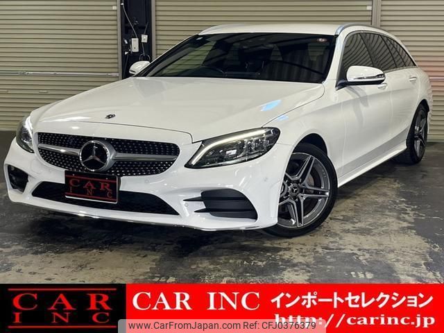 mercedes-benz c-class-station-wagon 2018 quick_quick_205214_WDD2052142F819139 image 1