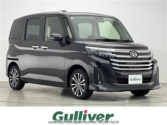 daihatsu thor 2023 -DAIHATSU--Thor 4BA-M900S--M900S-1006735---DAIHATSU--Thor 4BA-M900S--M900S-1006735- image 1