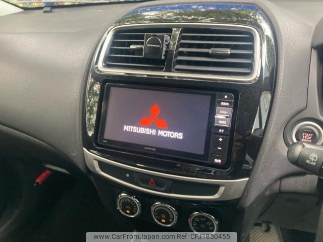 mitsubishi rvr 2015 CFJ1850455 image 2