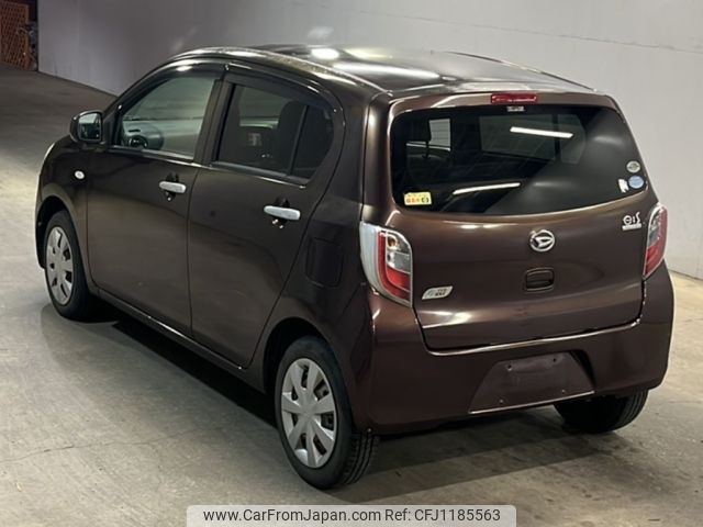 daihatsu mira-e-s 2011 -DAIHATSU--Mira e:s LA300S-1020517---DAIHATSU--Mira e:s LA300S-1020517- image 2