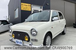 daihatsu mira-gino 2001 quick_quick_L700S_L700S-0203121