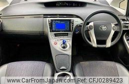 toyota prius 2013 504928-924853