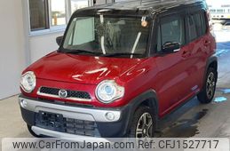 mazda flair 2018 CFJ1527717
