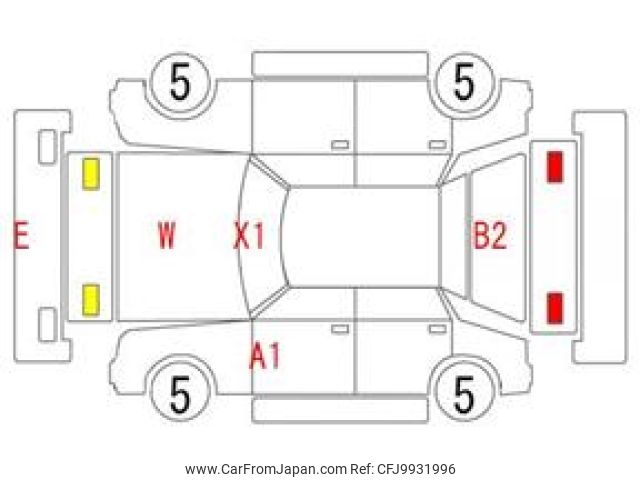 toyota raize 2020 -TOYOTA--Raize 5BA-A200A--A200A-0026610---TOYOTA--Raize 5BA-A200A--A200A-0026610- image 2