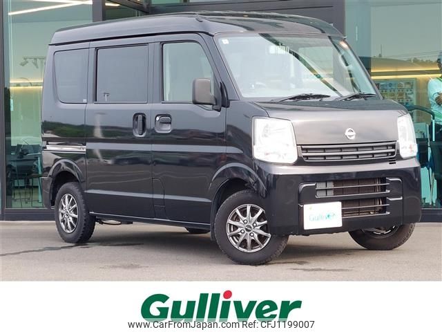 nissan clipper-van 2019 -NISSAN--Clipper Van HBD-DR17V--DR17V-300690---NISSAN--Clipper Van HBD-DR17V--DR17V-300690- image 1