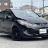 mazda demio 2012 -MAZDA--Demio DBA-DE3FS--DE3FS-528541---MAZDA--Demio DBA-DE3FS--DE3FS-528541- image 1