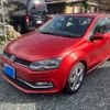 volkswagen polo 2017 CFJ1842525 image 2