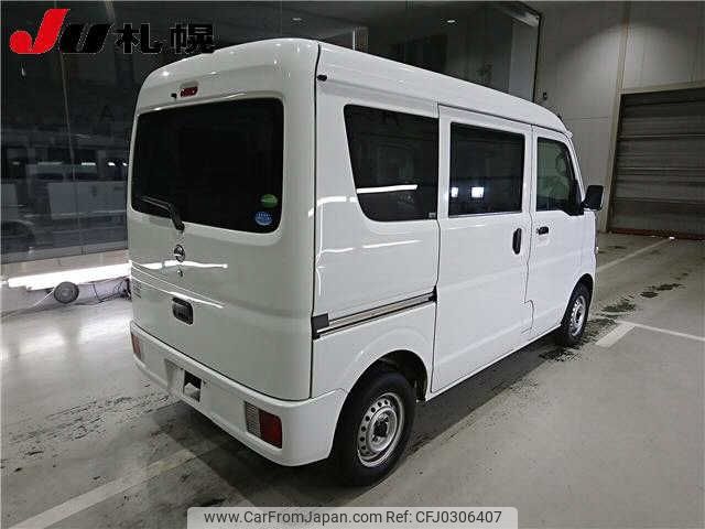 nissan clipper-van 2019 -NISSAN--Clipper Van DR17V--306599---NISSAN--Clipper Van DR17V--306599- image 2