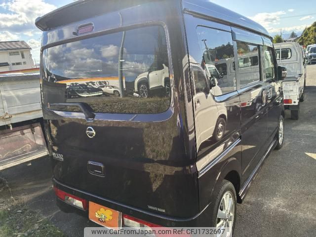 nissan nv100-clipper 2021 CFJ1732697 image 2