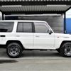 toyota land-cruiser-prado 1996 -TOYOTA--Land Cruiser Prado KD-KZJ78W--KZJ78-0040720---TOYOTA--Land Cruiser Prado KD-KZJ78W--KZJ78-0040720- image 4
