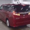 toyota vellfire 2019 -TOYOTA--Vellfire DBA-AGH30W--AGH30W-0288396---TOYOTA--Vellfire DBA-AGH30W--AGH30W-0288396- image 4