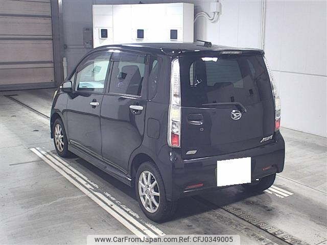 daihatsu move 2011 -DAIHATSU 【岐阜 582ﾒ1247】--Move LA100S-0036683---DAIHATSU 【岐阜 582ﾒ1247】--Move LA100S-0036683- image 2