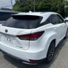lexus rx 2021 -LEXUS 【富士山 343ﾎ 824】--Lexus RX 6AA-GYL25W--GYL25-0025802---LEXUS 【富士山 343ﾎ 824】--Lexus RX 6AA-GYL25W--GYL25-0025802- image 10