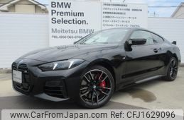 bmw 4-series 2024 CFJ1629096