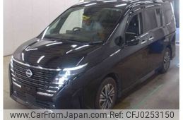 nissan serena 2023 -NISSAN--Serena 6AA-GFC28--GFC28-015343---NISSAN--Serena 6AA-GFC28--GFC28-015343-