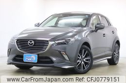 mazda cx-3 2017 -MAZDA--CX-3 DKEFW--DKEFW-103037---MAZDA--CX-3 DKEFW--DKEFW-103037-