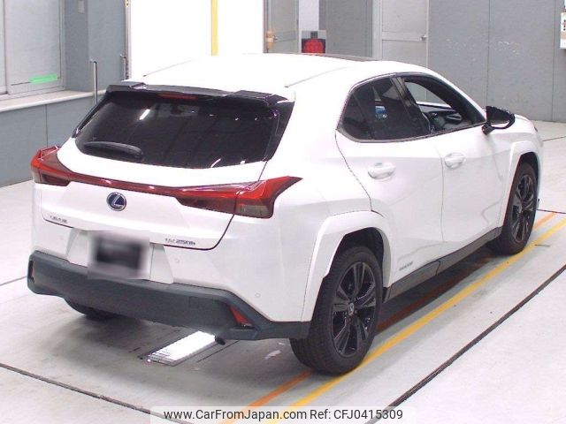 lexus ux 2021 -LEXUS--Lexus UX MZAH10-2111174---LEXUS--Lexus UX MZAH10-2111174- image 2