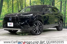 honda vezel 2022 quick_quick_RV6_RV6-1015913