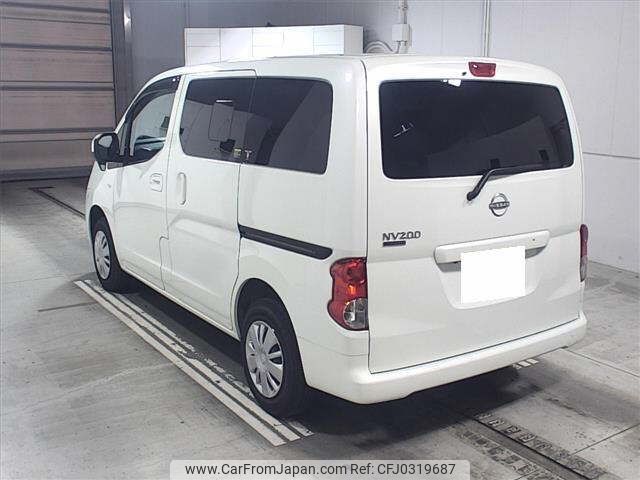 nissan nv200-vanette 2024 -NISSAN 【湘南 542ﾕ1112】--NV200 M20-042493---NISSAN 【湘南 542ﾕ1112】--NV200 M20-042493- image 2