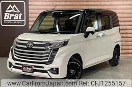 toyota roomy 2022 -TOYOTA--Roomy 5BA-M900A--M900A-0676172---TOYOTA--Roomy 5BA-M900A--M900A-0676172-