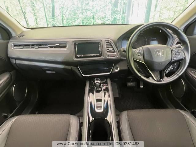 honda vezel 2020 -HONDA--VEZEL DAA-RU3--RU3-1353781---HONDA--VEZEL DAA-RU3--RU3-1353781- image 2