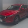 mazda cx-5 2018 -MAZDA 【金沢 300ﾆ9081】--CX-5 3DA-KF2P--KF2P-203746---MAZDA 【金沢 300ﾆ9081】--CX-5 3DA-KF2P--KF2P-203746- image 1