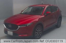 mazda cx-5 2018 -MAZDA 【金沢 300ﾆ9081】--CX-5 3DA-KF2P--KF2P-203746---MAZDA 【金沢 300ﾆ9081】--CX-5 3DA-KF2P--KF2P-203746-