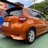 nissan note 2016 -NISSAN--Note DAA-HE12--HE12-003520---NISSAN--Note DAA-HE12--HE12-003520- image 6